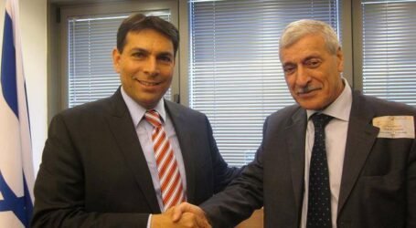 الماك، أو إنحذار مشروع إستعماري