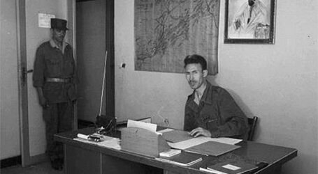 أثر عبد الحميد ابن باديس في المجتمع العميق