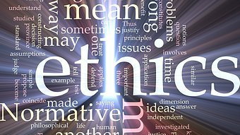 أزمة الأخلاق في الواقع أم العالم الافتراضي؟