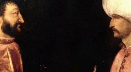 الصراع الحضاري والاضطراب العالمي