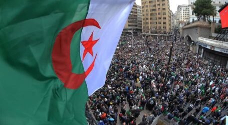 الحراك الشعبي وخطر «الثورة المضادة»