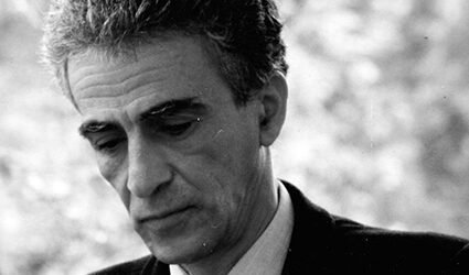 نبي العصيان كاتب ياسين، “الثوري المتمرد”…