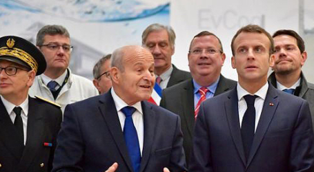 يسعد ربراب يروِّج لمشروع “اوروـ أفريقي”