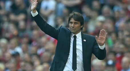 بطولة إيطاليا: إنتر ميلان يعيِّن كونتي مدربا لفريقه