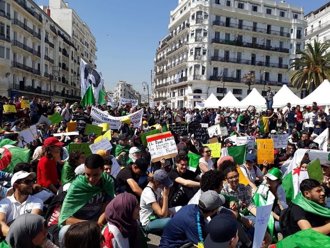 Etudiants_Hirak_Alger