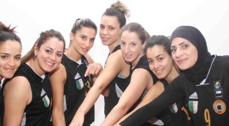 البطولة الوطنية لكرة السلة سيدات: المجمع البترولي يتوج بلقبه السابع على التوالي