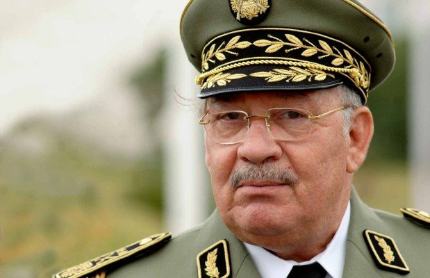 General_Major_Gaid_Salah