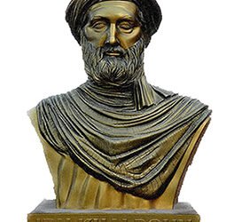 إبن خلدون بين جدلية الفكر والقوة