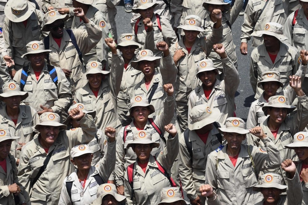 Milice_Pro_icolas_Maduro