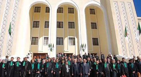 نقابة القضاة ترفض الاتهامات بالتواطؤ و تشيد بإستقلايتها