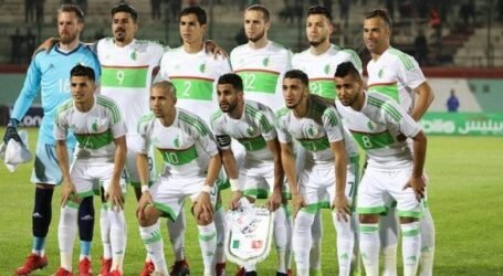 المنتخب الجزائري لكرة القدم: بلماضي يكشف عن قائمة ال23 لاعبا لكأس إفريقيا للأمم-2019