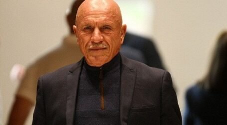 ايداع حميد ملزي السجن المؤقت