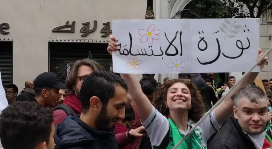 hirak-19mai-ibtissama