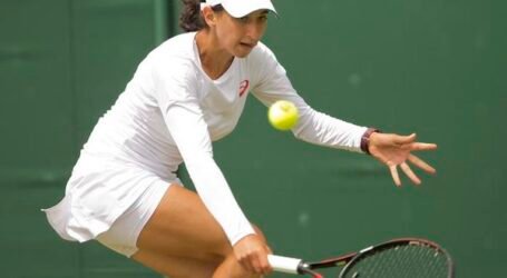 انهزام إناس إيبو في المباراة النهائية