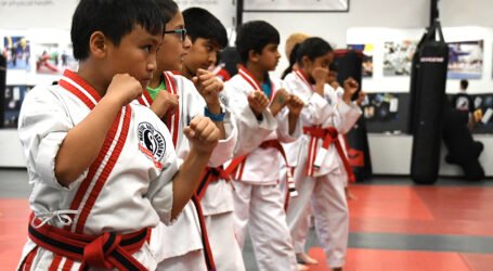 تلمسان: مهرجان ولائي رياضي للفنون القتالية المختلطة في الفاتح يونيو