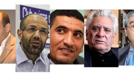 يدّعون إستهداف النظام وما يسعون إلا لإضعاف الدولة