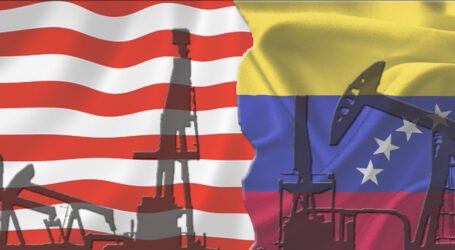 الحظر الأميركي على النفط الفنزويلي يدخل حيّز التنفيذ