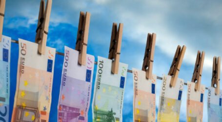 الجزائر توقع مذكرة تبادل المعلومات لمكافحة تبييض الأموال