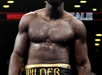 ملاكمة عآلمية في الوزن الثقيل، وايلدر يعلن توقيع عقود مباراة إعادة ضد فيوري