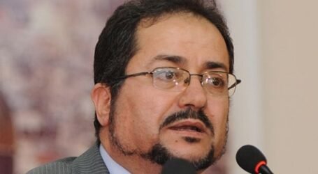 حركة مجتمع السلم تدعو إلى وقفة تقييمية للحراك الشعبي