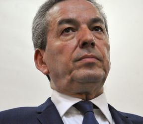 ايداع عمارة بن يونس الحبس المؤقت