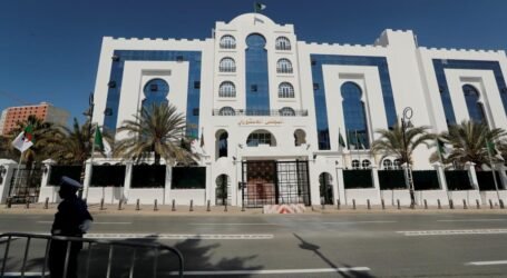 المجلس الدستوري يعلن استحالة إجراء انتخابات رئاسية في 4 يوليو