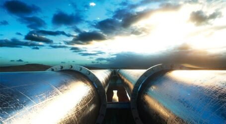 وكالة الطاقة الدولية تتوقع نمو الطلب العالمي للغاز