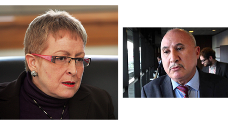 القظاء سيستمع لخليدة تومي و عبد الوهاب نوري في قضية تضخيم فواتر