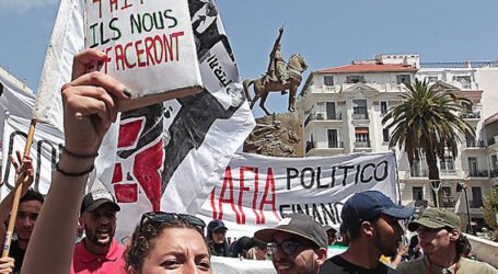 التأكيد على أهمية الوحدة الوطنية في المسيرة السلمية الـ 18 للطلبة