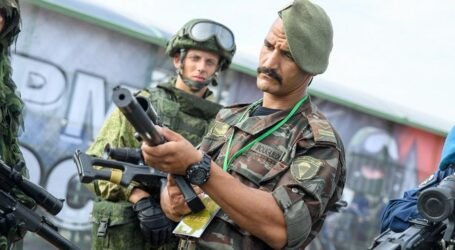 الجيش الوطني الشعبي يسعى إلى عصرنة التكوين