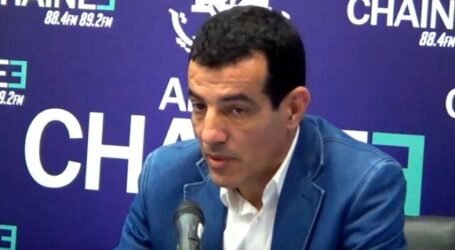 أمين عام جديد للاتحاد العام للعمال الجزائريين