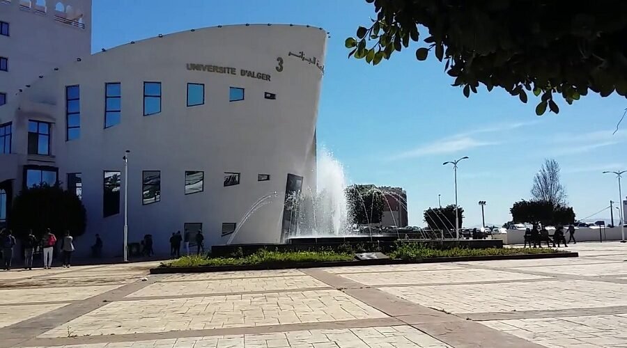 universite-alger