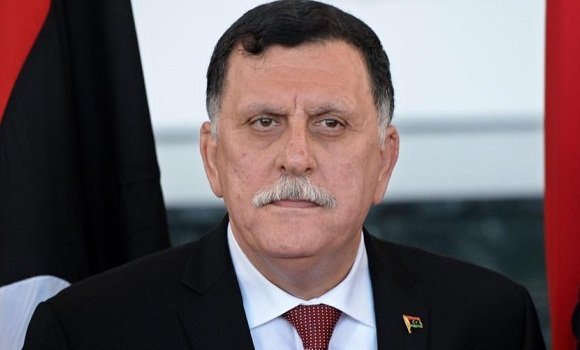 فائز السراج