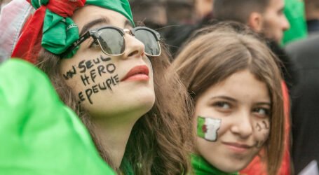 حراك الجمعة 22 بين الإصرار و الانتظار