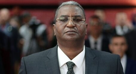 الإفراج المؤقت لعبد القادر بن مسعود