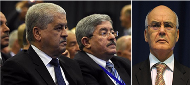 Sellal-ouyahia-yousfi