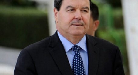 إيداع عبد الغني هامل و اثنين من ابنائه الحبس المؤقت بسجن الحراش