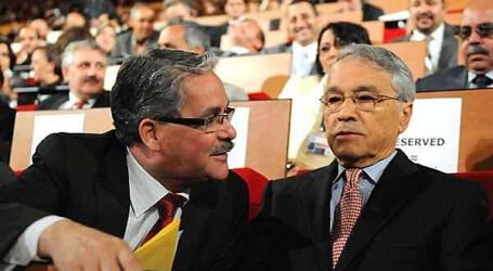 إيداع نائب الرئيس المدير العام السابق لسوناطراك عبد الحفيظ فغولي رهن الحبس