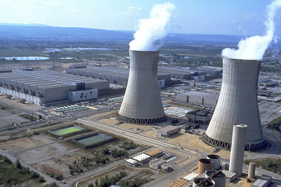 centrale-nucleaire