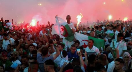 فرحة جماهيرية مذهلة باللقب القاري