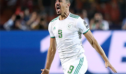 بونجاح، أو مشوار محارب عنيد