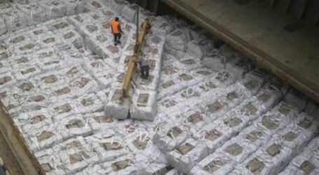 تحسن في صادرات الإسمنت خلال سداسي 2019