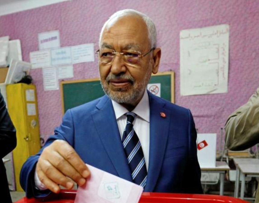 ghannouchi-nahda-tunisie