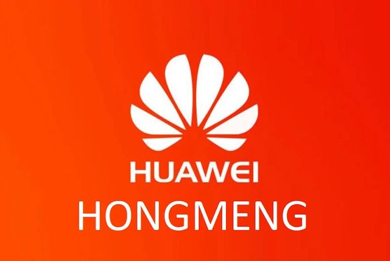 hongmeng-os