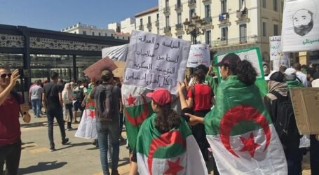 إنخفاض نسبي للمسيرات الطلابية المتواصلة عبر الوطن