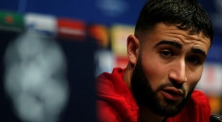 ريال بيتيس يتعاقد مع لاعب وسط ليون فقير