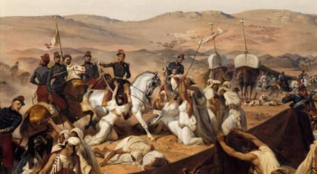 ذكرى إسترجاع السيادة و تكريس وحدة التراب و الشعب