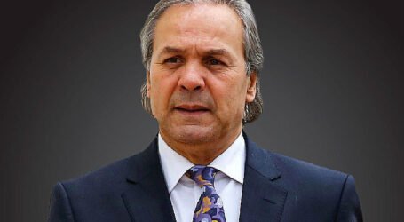 ماجر يتمنى تتويج الخضر باللقب القاري