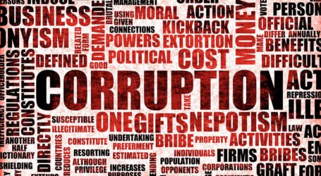 مكافحة الفساد: نحو إنشاء وكالة من اجل تحصيل الأرصدة الإجرامية