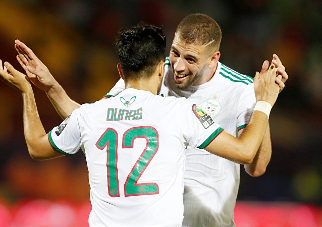 islam-slimani